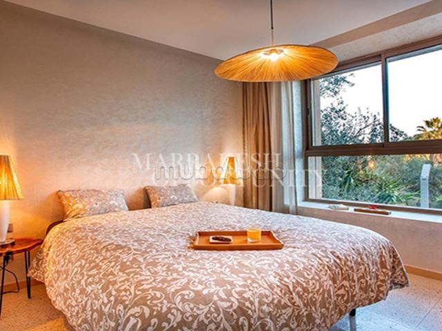 Villa vente à Marrakech, L'Oriental