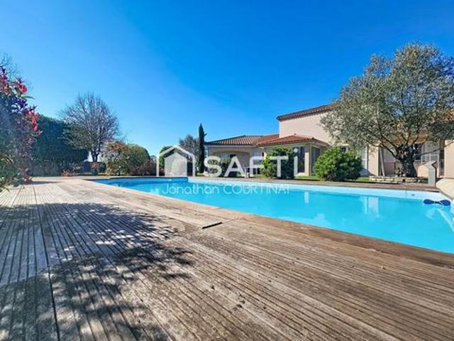 Villa vente à Riom, Aigueperse
