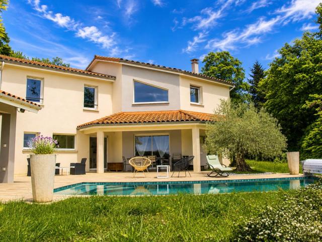 Maison vente à Le Pinet, Monistrol-sur-Loire