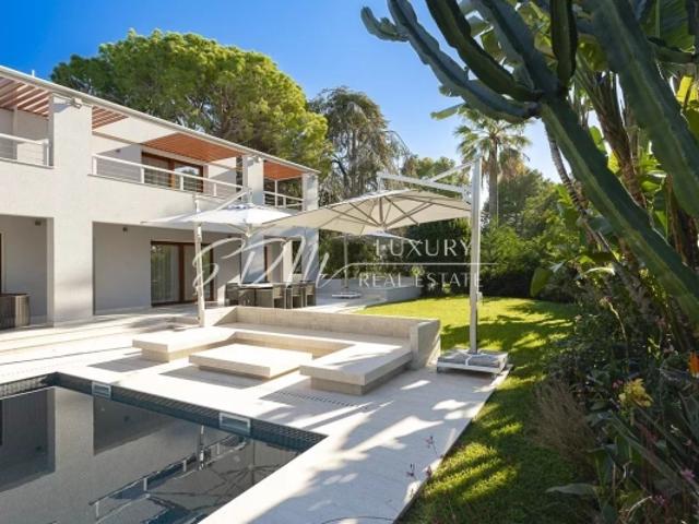 Maison vente à Nice, Saint-jean-cap-ferrat