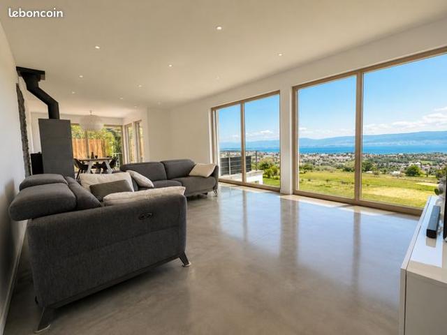 Maison vente à Thonon-les-Bains, Marin