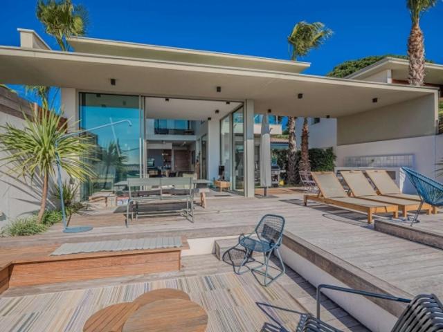Appartement vente à Arrondissement de Draguignan, Sainte-maxime