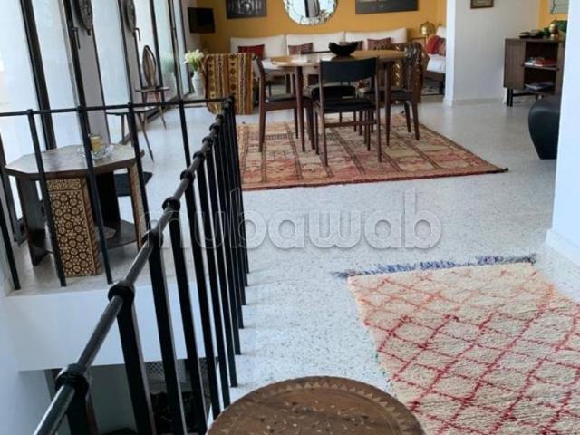 Villa location à Tangero, Tanger-Tétouan
