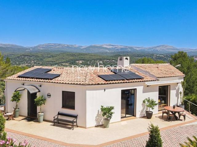 Maison vente à Arrondissement de Draguignan, Tourrettes