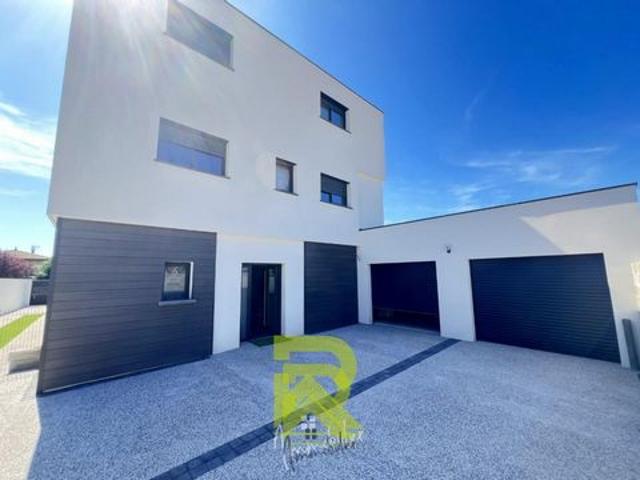 Villa vente à Agde, Hérault