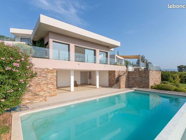 Maison vente à Grasse, Antibes