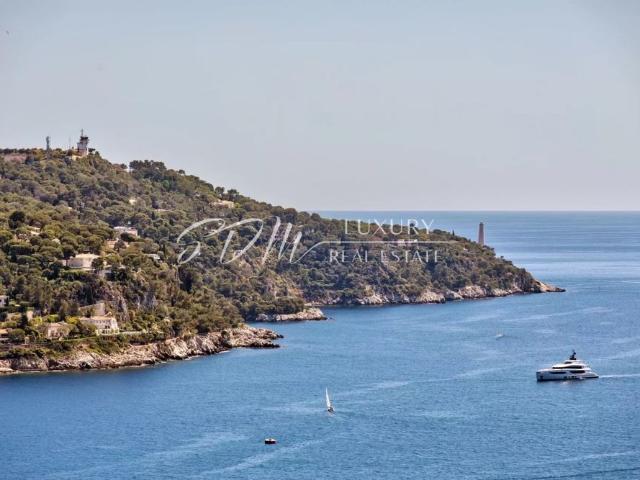 Maison location à Nice, Villefranche-sur-mer