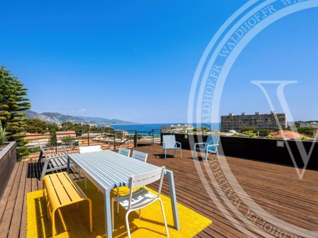 Maison vente à Nice, Roquebrune-cap-martin