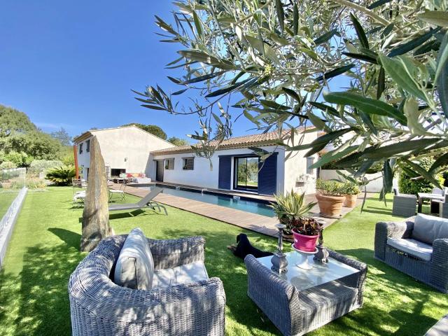 Maison vente à Arrondissement de Draguignan, Plan-de-la-tour