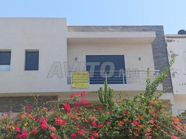 Propriété vente à Bouskoura, Gharb-Chrarda-Beni Hssen