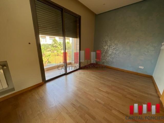 Villa location à Anfa, Gharb-Chrarda-Beni Hssen