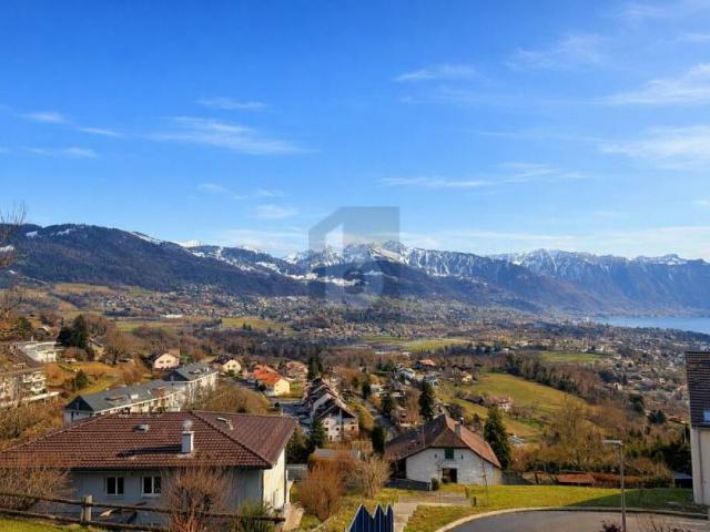 Einfamilienhaus kaufen in Jongny, Waadt