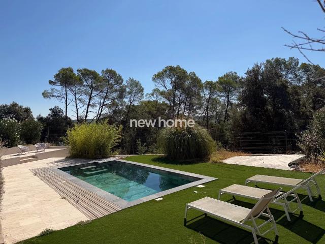 Maison vente à Arrondissement de Draguignan, Lorgues