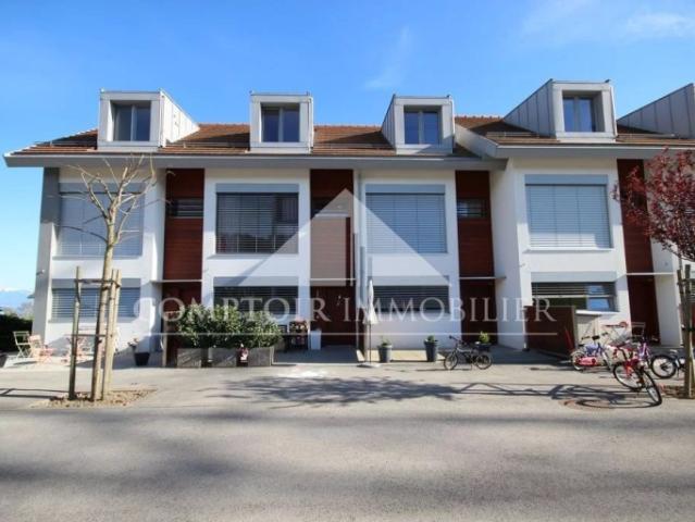Haus mieten in Mont-sur-Rolle, Waadt
