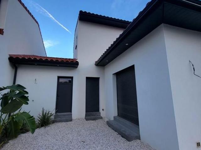 Maison vente à Perpignan, Canohès