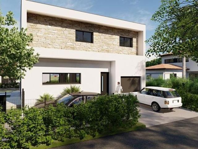 Maison vente à Prades, Joch