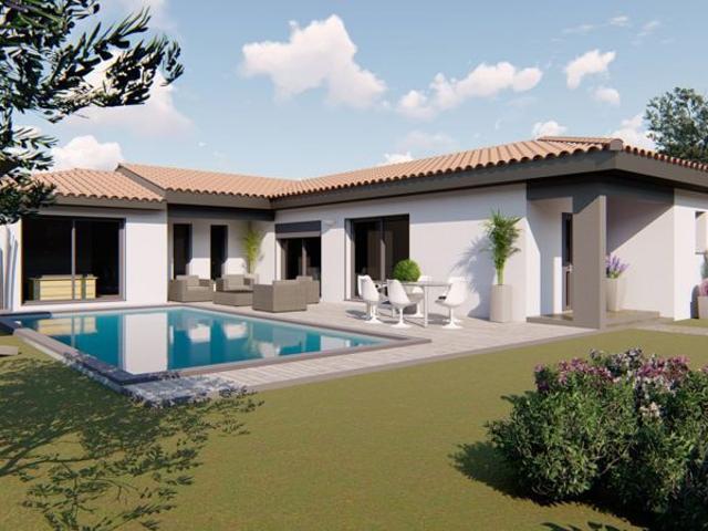 Maison vente à Perpignan, Espira-de-l'agly