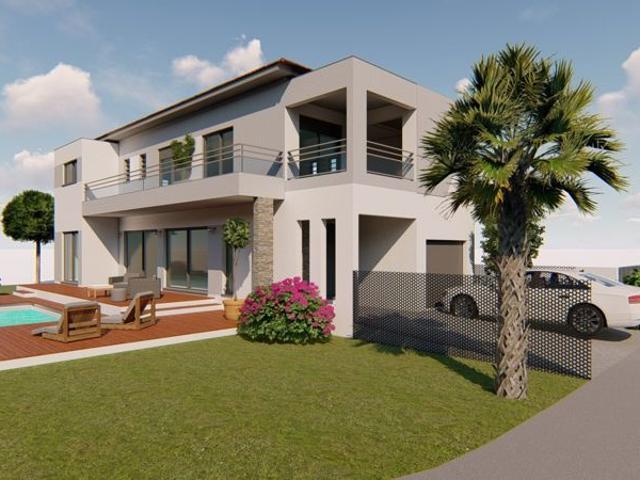 Maison vente à Perpignan, Cassagnes