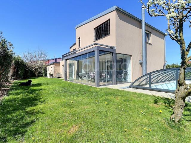 Villa kaufen in Fribourg