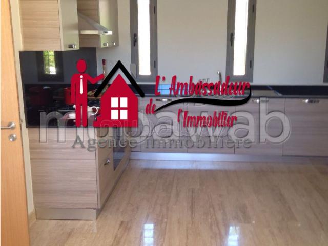 Villa vente à Anfa, Gharb-Chrarda-Beni Hssen