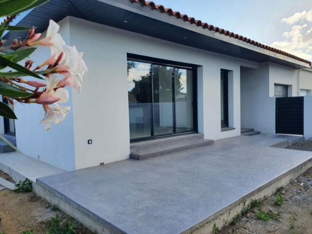 Maison vente à Céret, Maureillas-las-illas