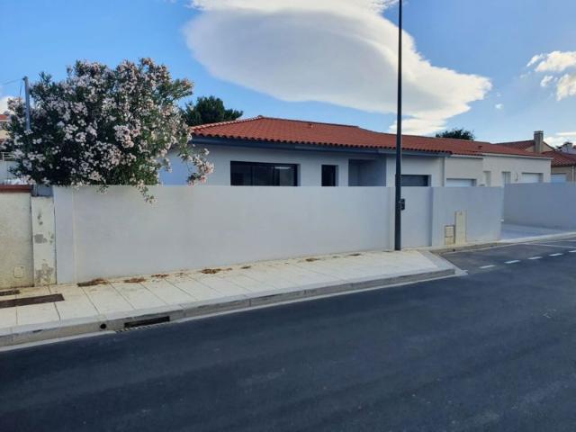 Maison vente à Prades, Vernet-les-bains