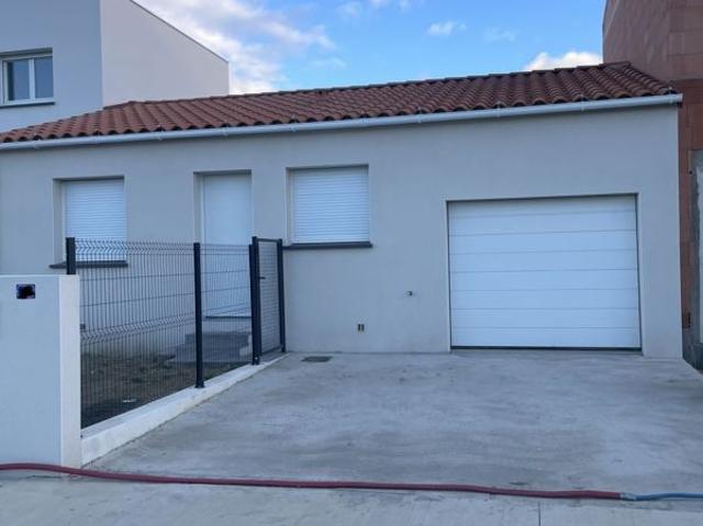 Maison vente à Narbonne, Fitou