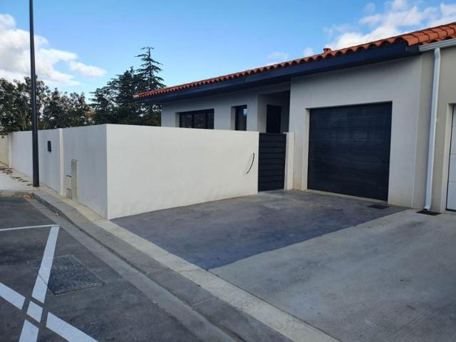 Maison vente à Perpignan, Saint-estève