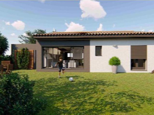 Maison vente à Perpignan, Bompas