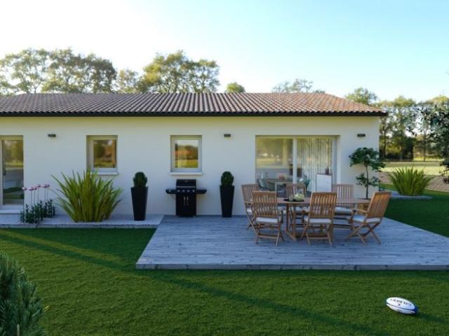 Maison vente à Céret, Laroque-des-albères