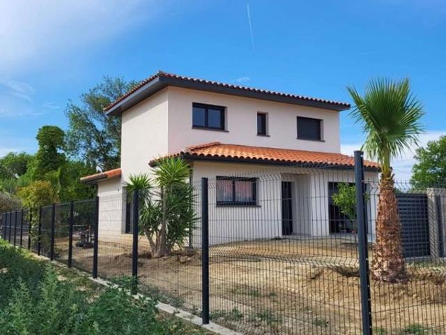 Maison vente à Perpignan, Cabestany