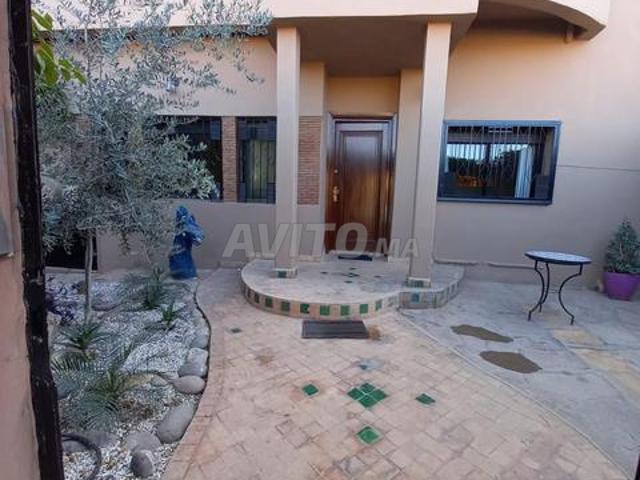 Propriété vente à Marrakech, L'Oriental