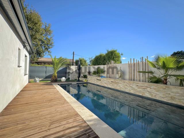 Maison vente à Alès, Saint-privat-des-vieux