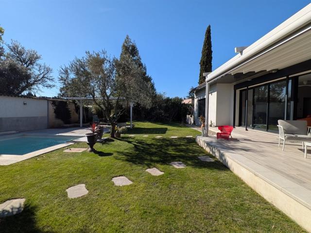 Maison vente à Avignon, Morières-lès-avignon