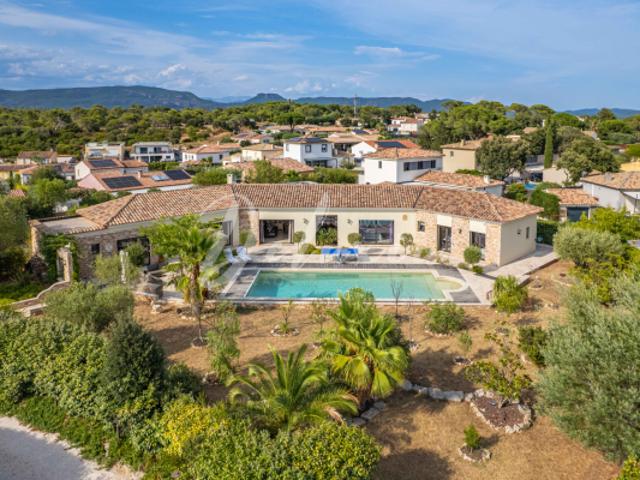 Maison vente à Arrondissement de Draguignan, Roquebrune-sur-argens