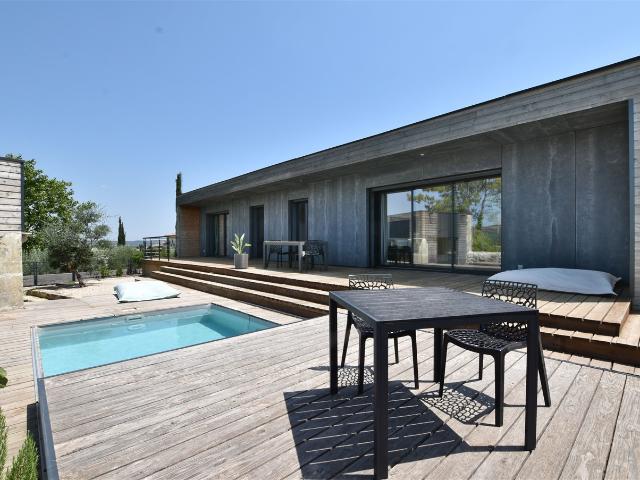 Villa vente à Nîmes, Calvisson