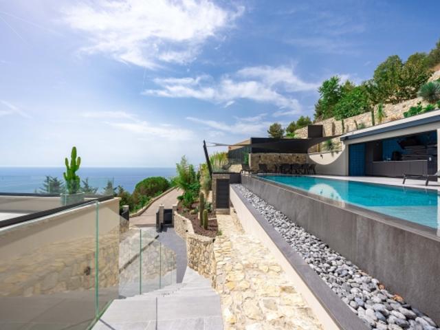 Maison vente à Èze, Alpes-Maritimes