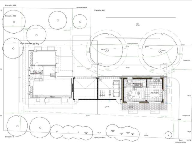 Einfamilienhaus kaufen in Meyrin