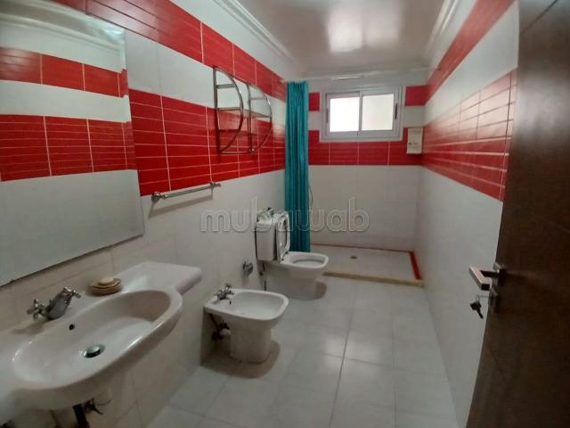 Villa location à Rbat