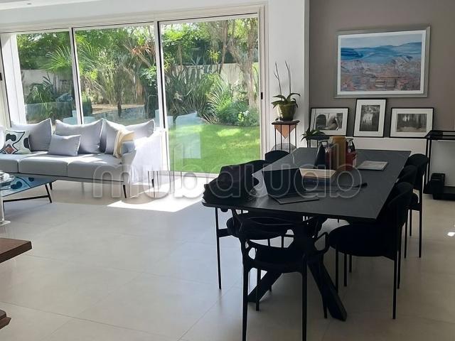 Villa location à Rabat