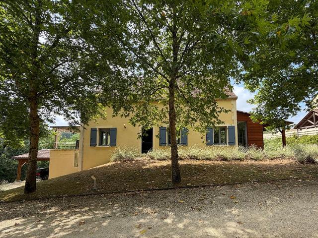 Maison vente à Bergerac, Mouleydier
