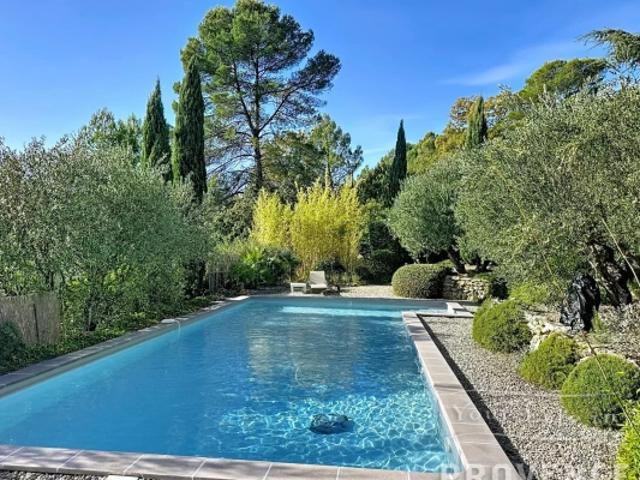 Maison vente à Arrondissement de Draguignan, Lorgues