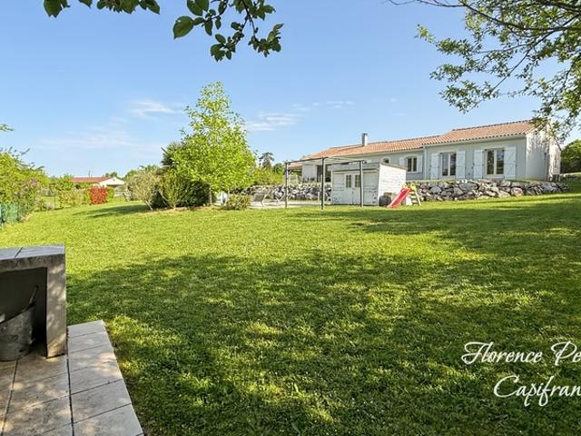 Maison vente à Castres, Cuq-toulza