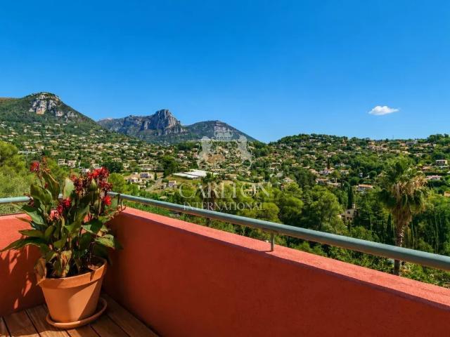 Maison vente à Grasse, Vence