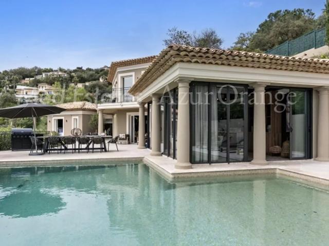 Maison vente à Sainte-Maxime, Var