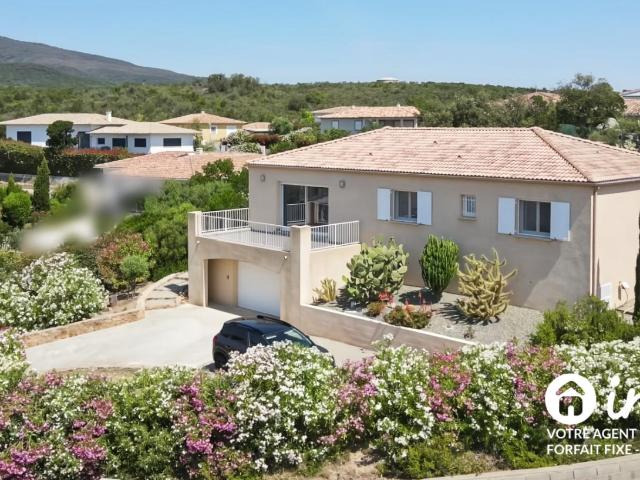 Maison vente à Corte, Ventiseri