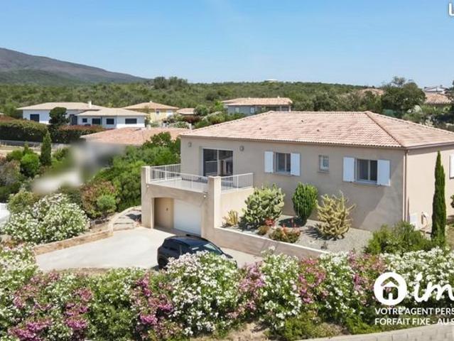 Maison vente à Corte, Ventiseri