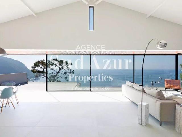 Maison vente à Nice, Èze