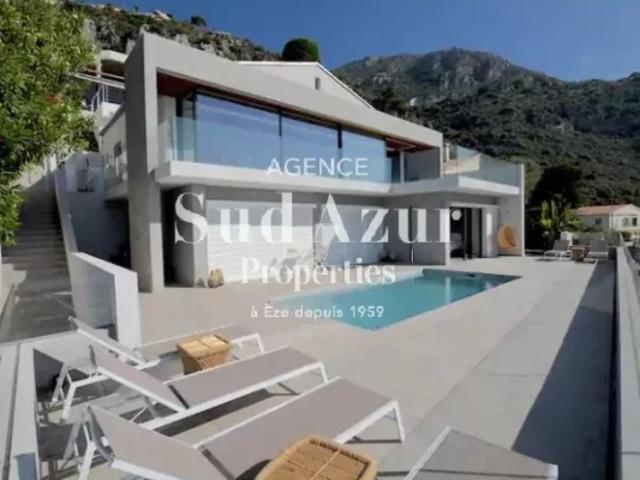 Maison vente à Nice, Èze