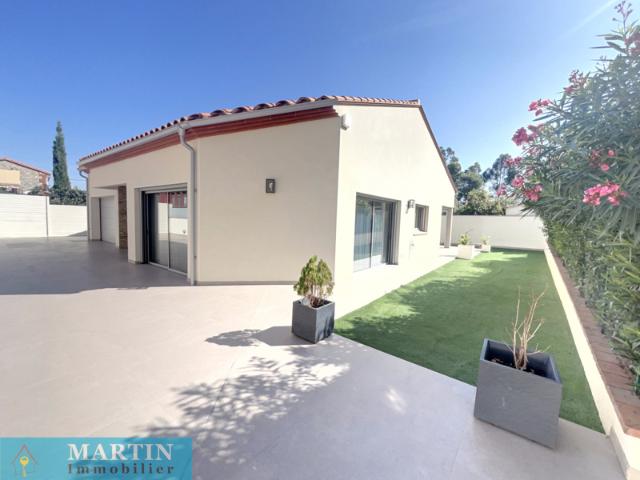 Maison vente à Céret
